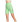 Nike Γυναικείο σορτς-κολάν One Dri-FIT High-Waisted Biker Shorts